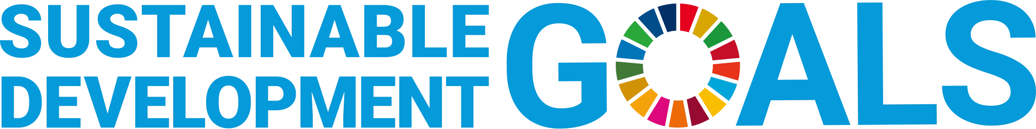 SDGs logo